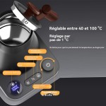 Air Fryer Oven - 15L Multifunctional