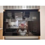 Knitted Blanket - Organic Cotton Solid