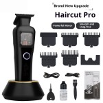 Dual Zone Air Fryer - 8-10L Double Basket