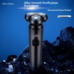 Juicer Machine - Battery Portable Blender