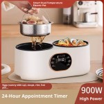 Folding Bath Tub - Acrylic Anti-fungal