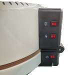 Air Fryer - ETL Approved