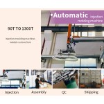 Knitted Blanket - Organic Cotton