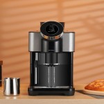 Bread Maker Machine - Programs