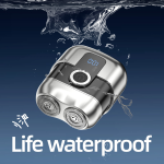 Microwave Oven - Stainless Steel 25L