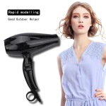 Hair Dryer - 5 in 1 Air Wrap Brush