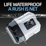 Microwave Oven - 25L Built-in Convention