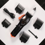 Glass Air Fryer - 4.2L Multi-function