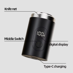 Microwave Oven - 20L Mechanical Control