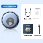 Microwave Oven - 25L Mini Portable