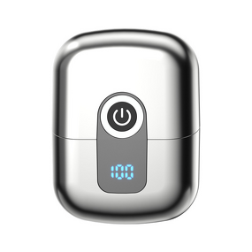 Microwave Oven - Stainless Steel 25L