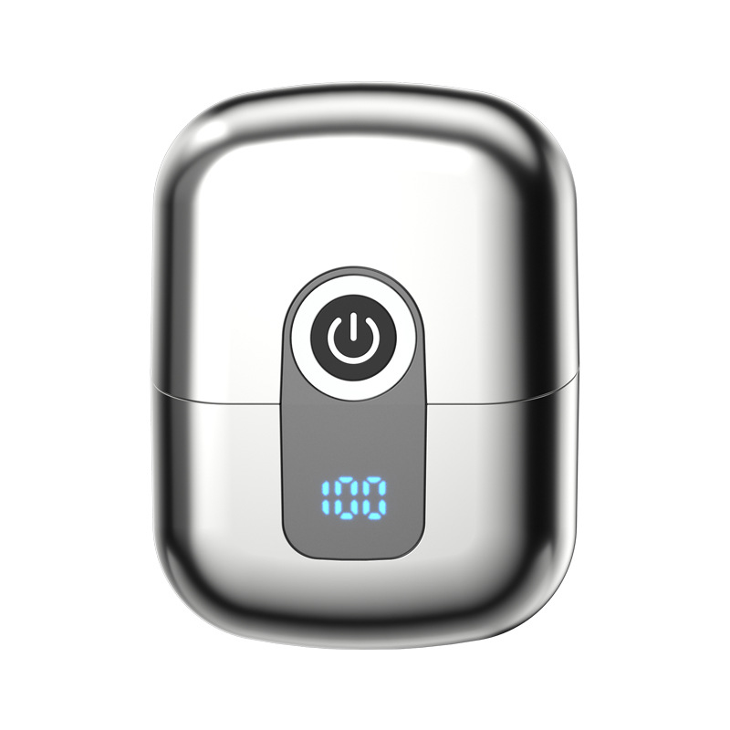 Microwave Oven - Stainless Steel 25L