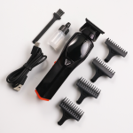 Glass Air Fryer - 4.2L Multi-function