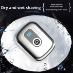 Microwave Oven - 34L Grill Convection