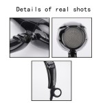 Hair Dryer - 5 in 1 Air Wrap Brush