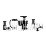 BBQ Grill Oven - Electric