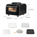 Hair Dryer - Cordless Professional Salon