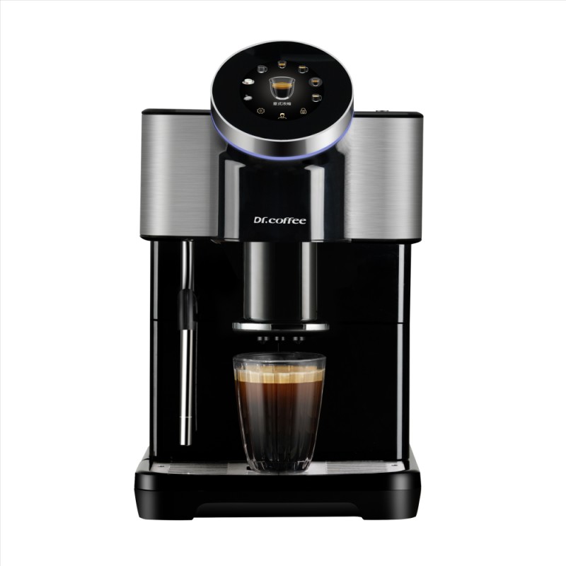 Bread Maker Machine - Programs