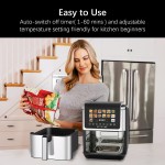 Induction Cooker - Electric Stove
