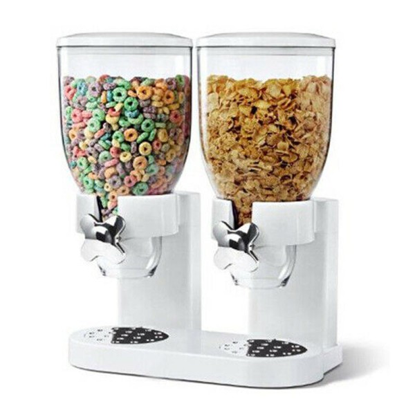 Food Dispenser - Dry Food