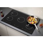 Breakfast Maker - 3 in 1 Temperature Control