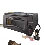 Rice Cooker - 2L IH Smart Cooking