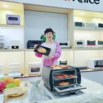 Rice Cooker - 2L IH Smart Cooking