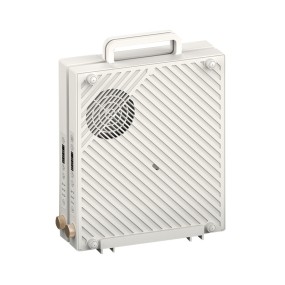 Commercial Blender - 9500W 3L 3 in 1