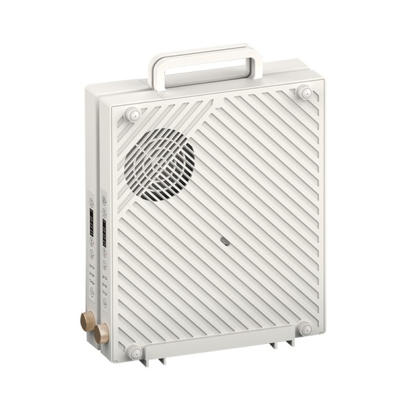 Commercial Blender - 9500W 3L 3 in 1