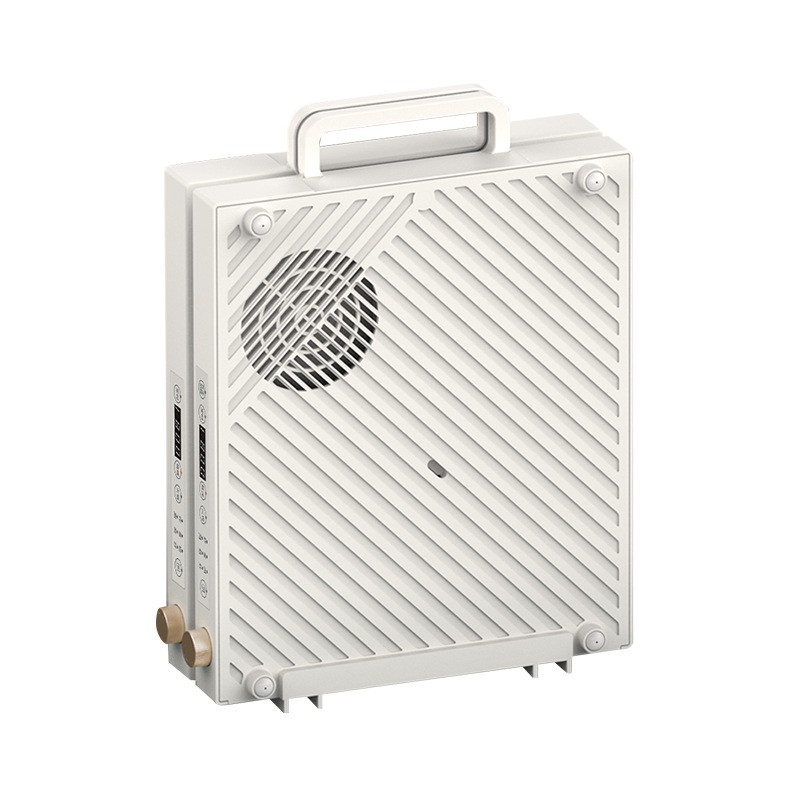 Commercial Blender - 9500W 3L 3 in 1