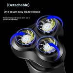 Juicer Machine - Battery Portable Blender