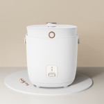 Bread Box - Plastic Roll Top Lid