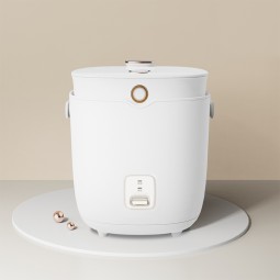 Bread Box - Plastic Roll Top Lid