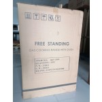 Coffee Grinder - Commercial Burr Mill