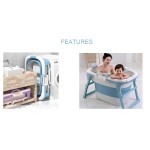 Inflatable Hot Tub - Portable