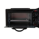 Microwave Oven - Smart Digital