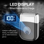 Microwave Oven - 17L Countertop Grill