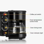 Microwave Oven - Digital Control