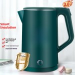 Air Fryer - 8L Digital Stainless