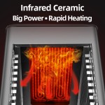 Beard Trimmer - Cordless Battery Shaver