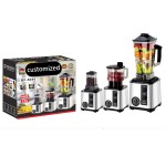 Toaster Oven - Portable Switch