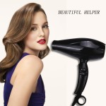 Hair Dryer - 5 in 1 Air Wrap Brush