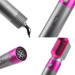 Hair Dryer - Cordless Professional Salon Blower