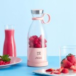 Hand Mixer - 400W 2 Speeds with Whisk