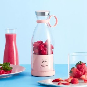 Hand Mixer - 400W 2 Speeds with Whisk