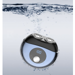 Microwave Oven - 25L Mini Portable