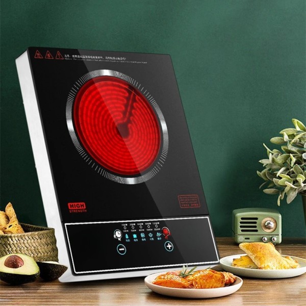 Breakfast Maker - 3 in 1 Toaster Oven