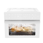 Portable Bathtub - Inflatable Adult