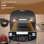 Food Dispenser - Plastic Dry Food