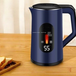 Countertop Oven - 30L Bake and Air Fry